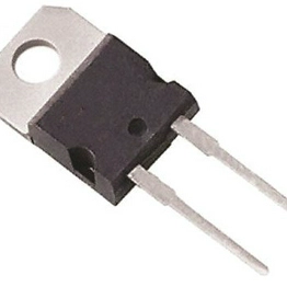 Vishay Intertechnology MBR1045-E3/45 image