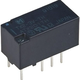 TX2-L-4.5V-TH Panasonic