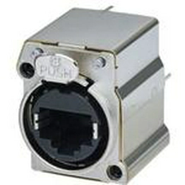 NE8FBV-C5-LED-S NEUTRIK