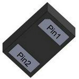 ESDA7P120-1U1M STMicroelectronics