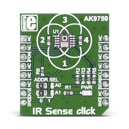 MikroElektronika MIKROE-2677 image