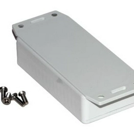1591AF2GY Hammond Manufacturing