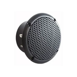 FR 8 WP - 8 OHM (BLACK) VISATON