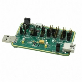 ADM00668 Microchip Technology