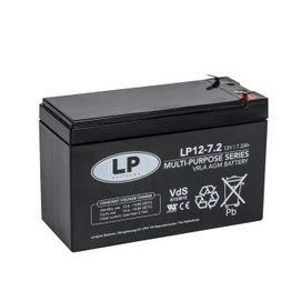 NSA LP12-7,2 T1VDS 