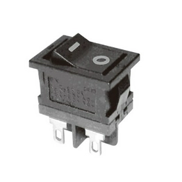 NIDEC COMPONENTS CORPORATION SLE210K4-6 image
