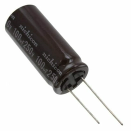 UPJ2E101MHD nichicon