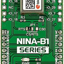 MikroElektronika MIKROE-2471 image