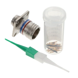 Amphenol D38999/20FB35PB image