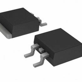 Vishay Intertechnology IRFR420TRPBF image