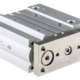 MGPM25TF-50Z SMC