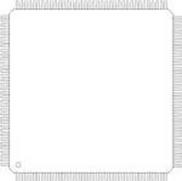 NXP Semiconductors MC68340CFE16E image
