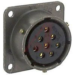 Amphenol PT02A-16-8S image