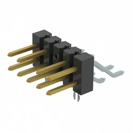 TSM-105-01-S-DH-LC-006-P samtec