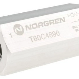 T60C4890 NORGREN