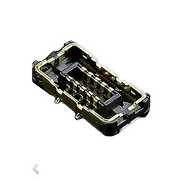 20864-020E-01 I-PEX Connectors