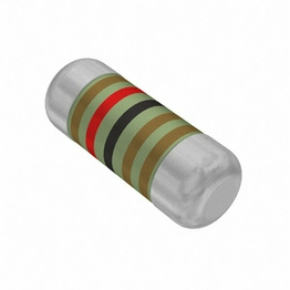 Vishay Intertechnology SMM02070C1201FBP00 image
