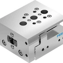 DGST-16-10-E1A FESTO