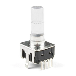COM-15140 SparkFun Electronics