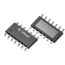 Infineon Technologies BTT60301ERAXUMA1 image
