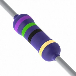 RSMF2JT75R0 Stackpole Electronics