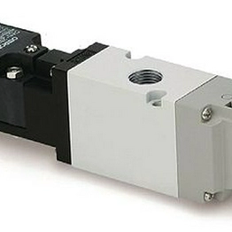 VP542-5DZ1-03F-M-X536 SMC