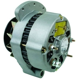 531YEAR19793CYLDIESELALTERNATOR International Lighting