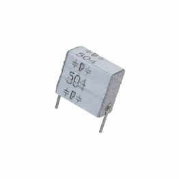 RA6504K500-FA Cornell Dubilier Electronics