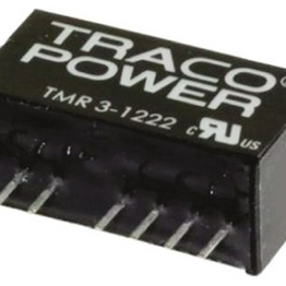 TRACO Power TMR 3-1221WIE image