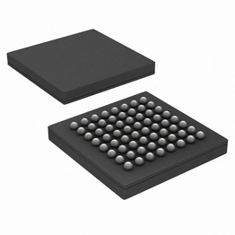Texas Instruments CDCM7005ZVAR image