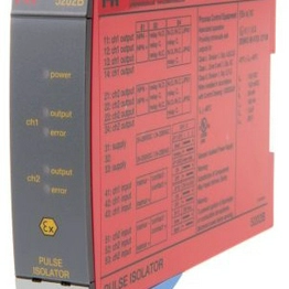 5202B2 PR electronics