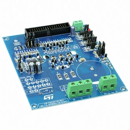 STMicroelectronics STEVAL-IPMNM1N image