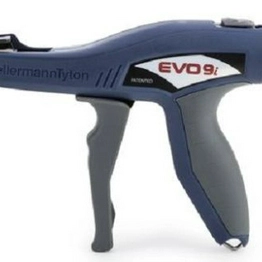 HellermannTyton 110-88001 EVO9i-MET/PL-BU image