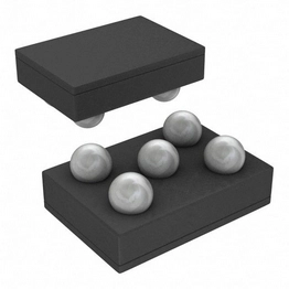 LP3995ITL-2.1/NOPB Texas Instruments