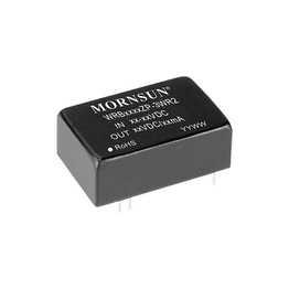 MORNSUN WRB1215ZP-3WR2 image