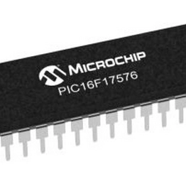 PIC16F17576-I/P Microchip Technology