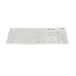 KYBNA-SIL105WHFR Ceratech Accuratus