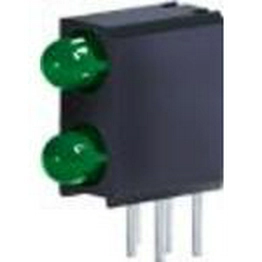 WP934MD/2GD Kingbright Electronic