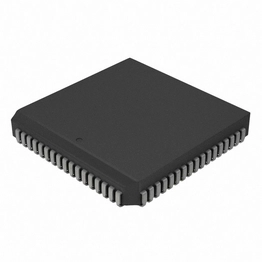 Microchip Technology PIC17C766-33/L image