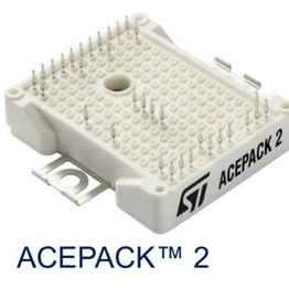 STMicroelectronics A2F12M12W2-F1 image