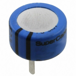 KEMET FG0H104ZF image