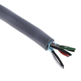 Alpha Wire 6010C SL005 image