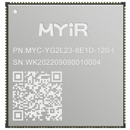MYC-YG2L23-8E2D-120-I MYiR