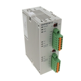 DVPSCM12-SL DELTA Electronics
