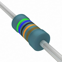 Vishay Intertechnology MBB02070C5603FC100 image