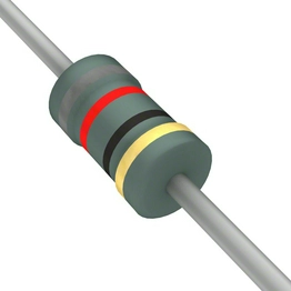 Stackpole Electronics RNF14JTD82R0 image