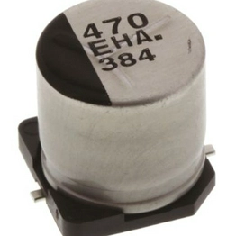 Panasonic EEEHA1E471P image