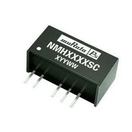 NMH2405SC Murata Power Solutions