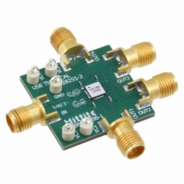 EVAL01-HMC1084LC4 Analog Devices