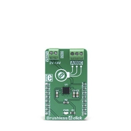 MikroElektronika MIKROE-3019 image